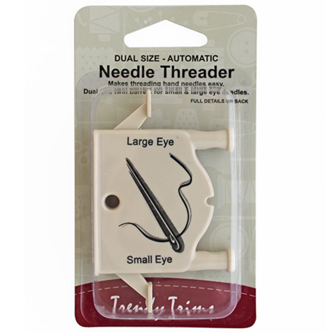 Needle Threader Dual image 0